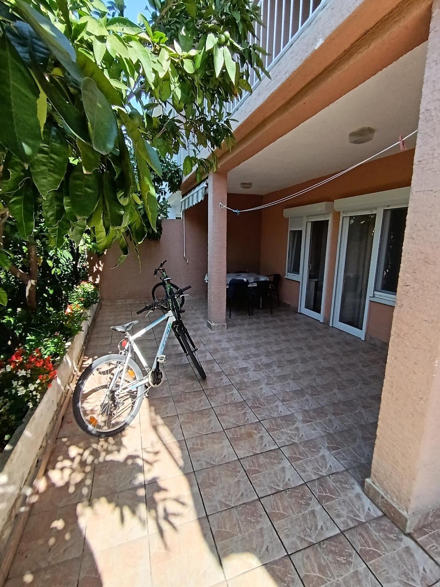 Apartments Lana Starigrad Paklenica Pokój zdjęcie