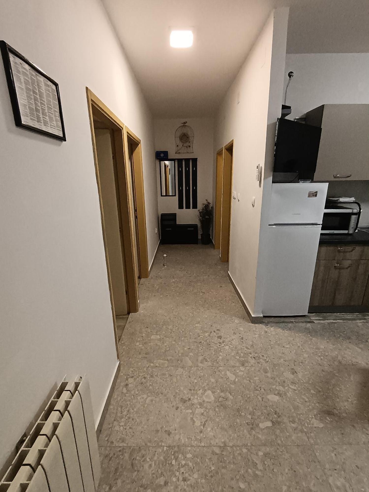 Apartments Lana Starigrad Paklenica Pokój zdjęcie