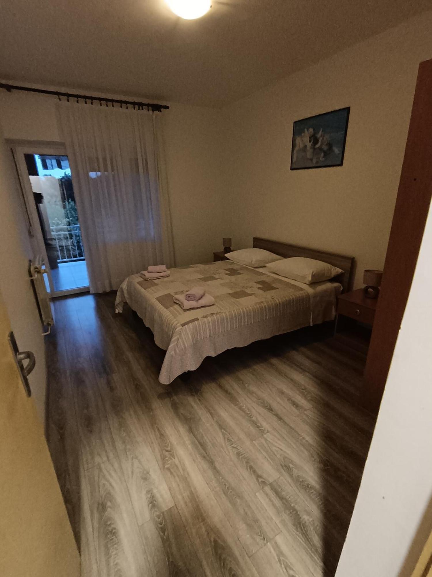 Apartments Lana Starigrad Paklenica Pokój zdjęcie