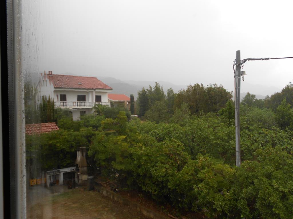 Apartments Lana Starigrad Paklenica Pokój zdjęcie