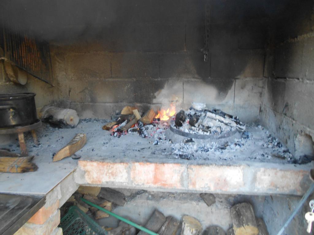 Apartments Lana Starigrad Paklenica Zewnętrze zdjęcie